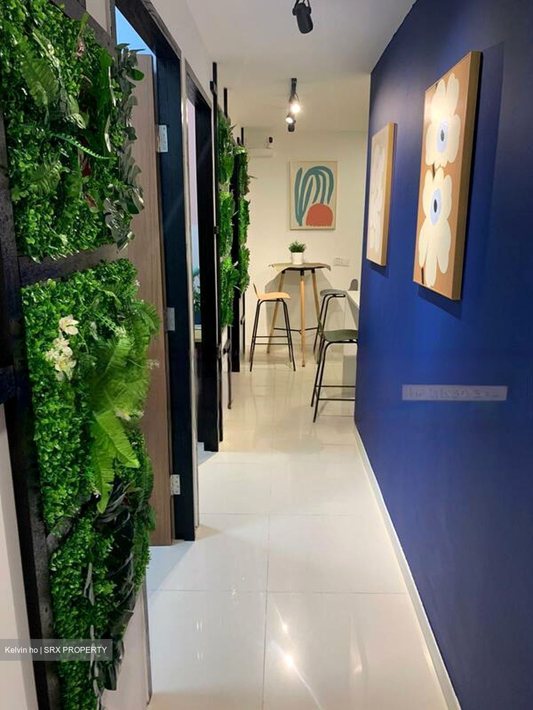 One-north Residences (D5), Apartment #455706821